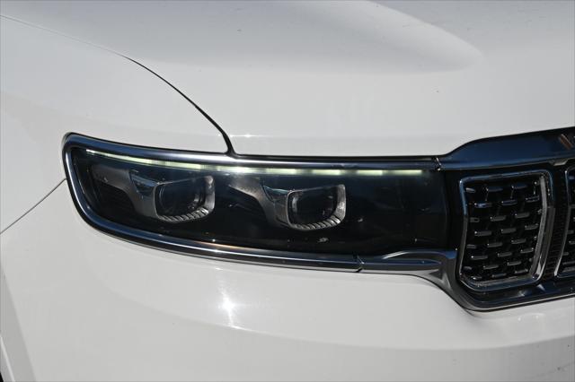 2022 Wagoneer Grand Wagoneer Series III 4x4 2022 Wagoneer Grand Wagoneer Series III 4x4