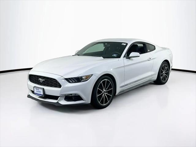 2017 Ford Mustang EcoBoost for sale in Voorhees, NJ