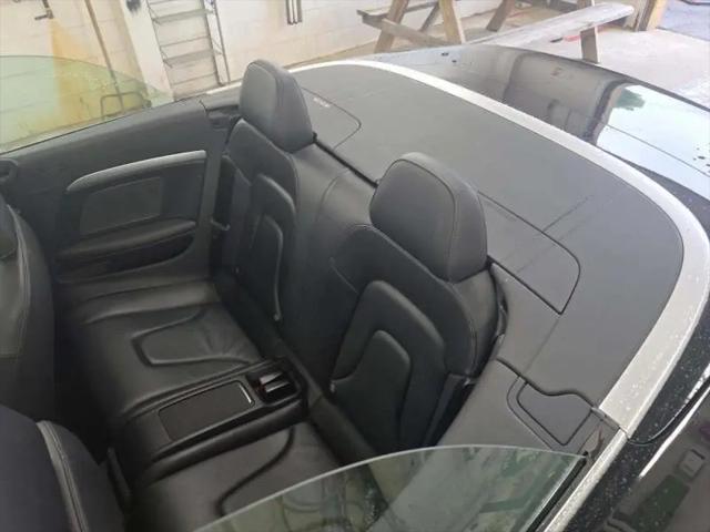 2015 Audi A5 2.0T Premium