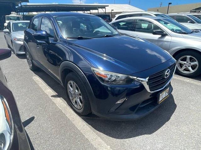 2019 Mazda CX-3 Sport for sale in Honolulu, HI