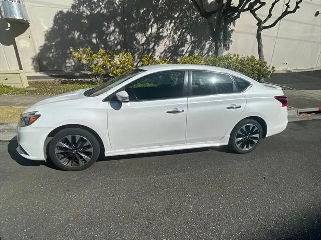 2018 Nissan Sentra SR for sale in Honolulu, HI