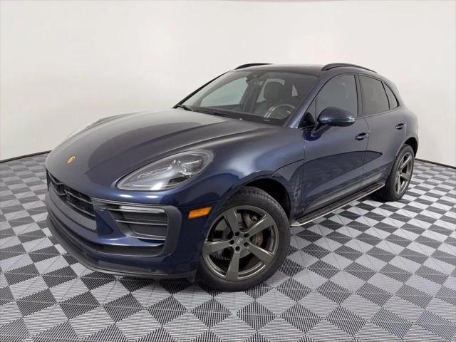 2023 Porsche Macan T for sale in Davie, FL