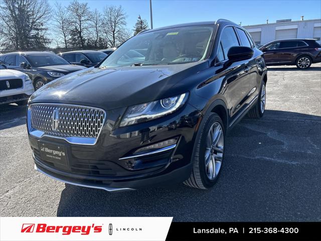 2019 Lincoln MKC Reserve for sale in Lansdale, PA