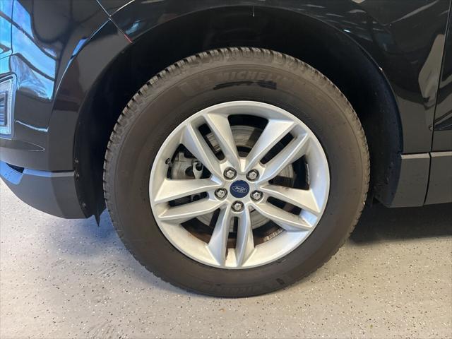 2016 Ford Edge SEL 2016 Ford Edge SEL