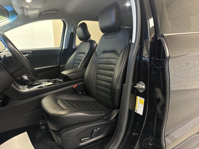 2016 Ford Edge SEL 2016 Ford Edge SEL