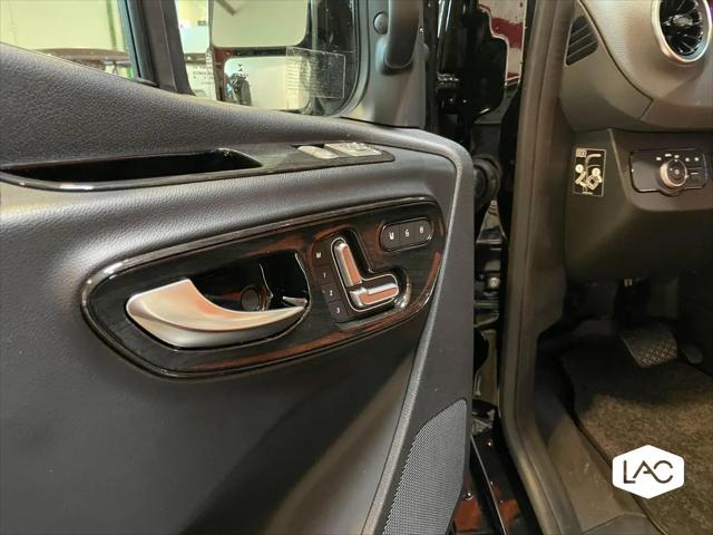 2022 Mercedes-Benz Sprinter 2500 Standard Roof V6