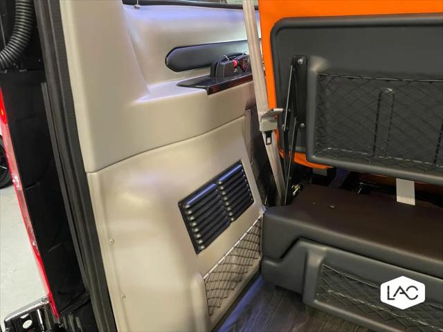 2022 Mercedes-Benz Sprinter 2500 Standard Roof V6