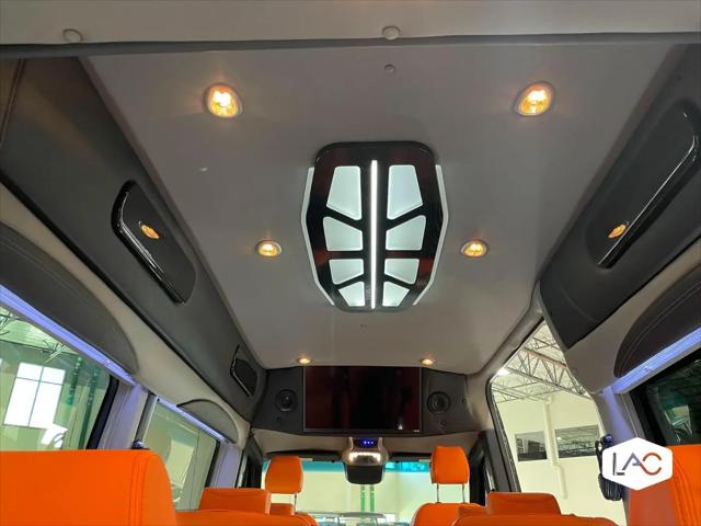2022 Mercedes-Benz Sprinter 2500 Standard Roof V6