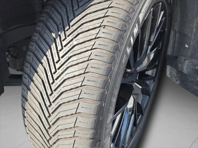 2021 Lexus RX 450h F SPORT Handling