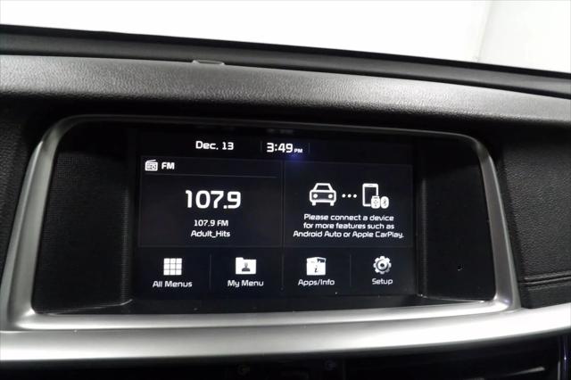 2020 Kia Optima S