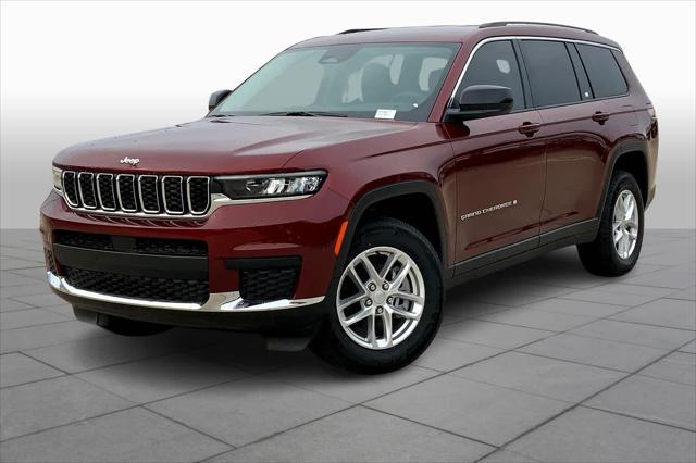 2023 Jeep Grand Cherokee GRAND CHEROKEE L LAREDO 4X2