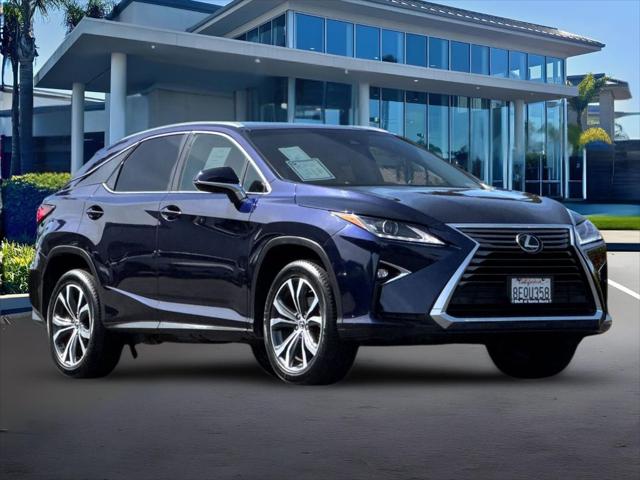 2018 Lexus RX 350 RX 350 for sale in Santa Maria, CA