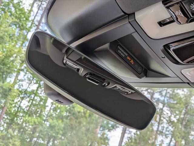2022 Porsche Cayenne Platinum Edition
