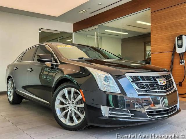2016 Cadillac XTS Luxury Collection for sale in Oak Lawn, IL