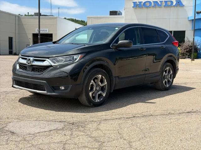 2019 Honda CR-V EX-L for sale near Athens, OH