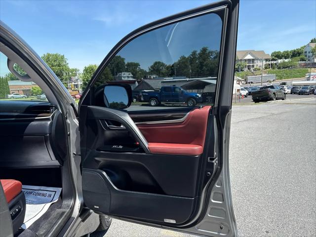 2017 Lexus LX 570 LX 570