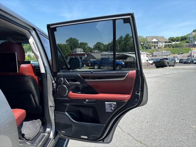 2017 Lexus LX 570 LX 570