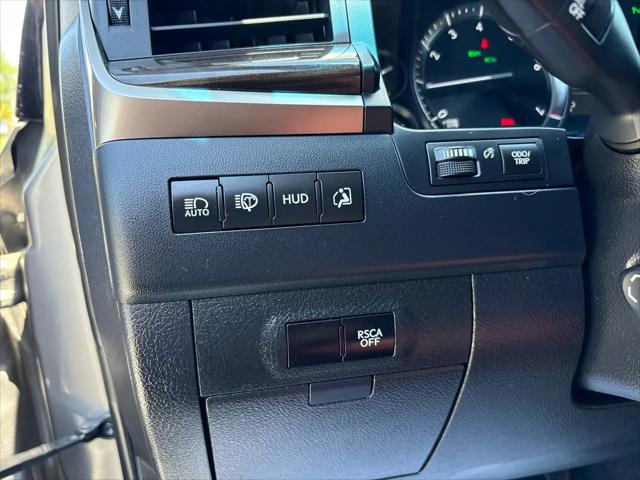 2017 Lexus LX 570 LX 570