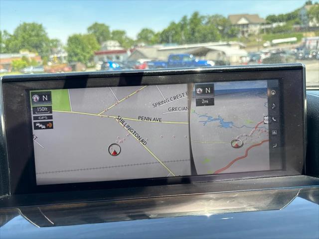 2017 Lexus LX 570 LX 570