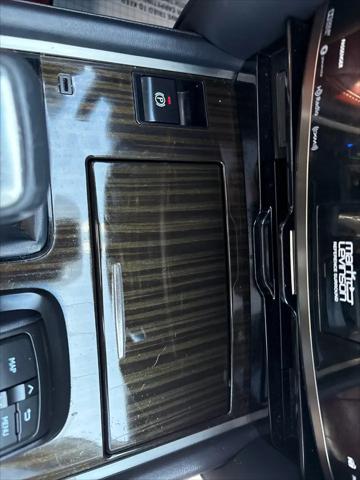 2017 Lexus LX 570 LX 570