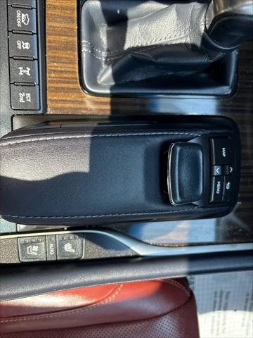 2017 Lexus LX 570 LX 570