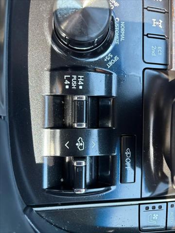 2017 Lexus LX 570 LX 570