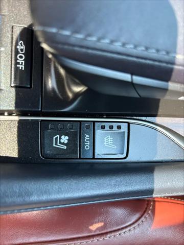2017 Lexus LX 570 LX 570