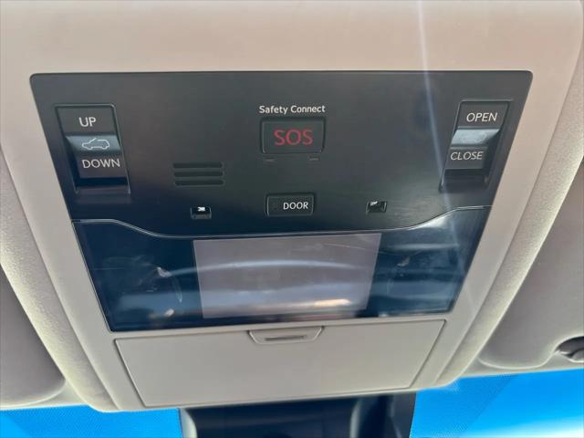 2017 Lexus LX 570 LX 570