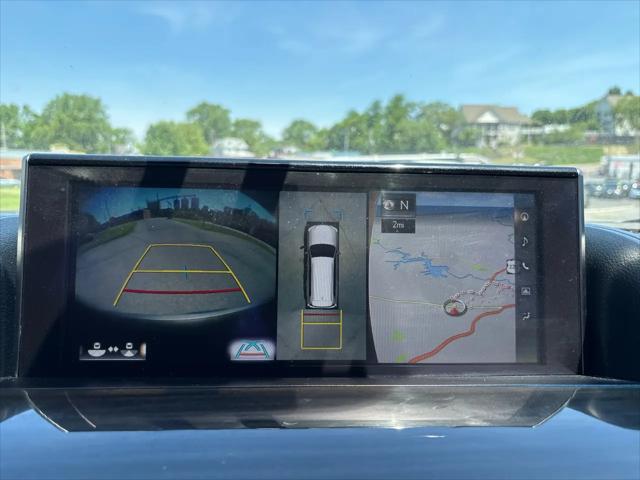 2017 Lexus LX 570 LX 570