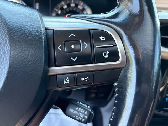 2017 Lexus LX 570 LX 570