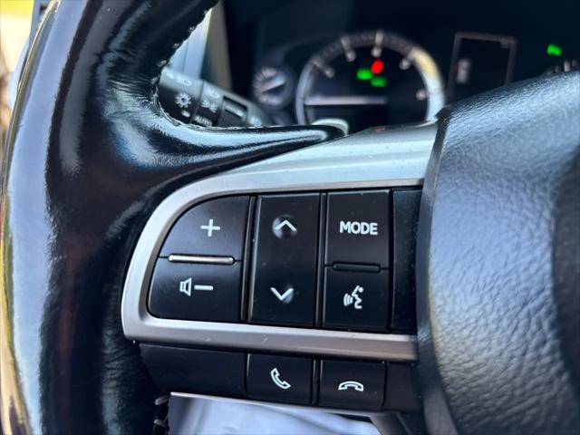 2017 Lexus LX 570 LX 570