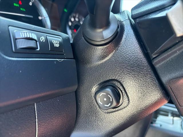 2017 Lexus LX 570 LX 570