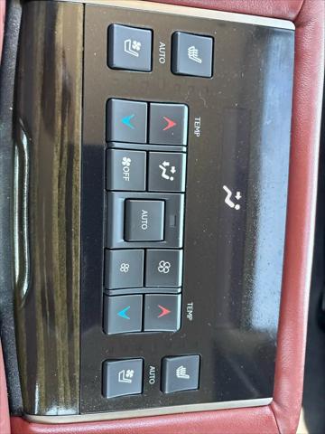 2017 Lexus LX 570 LX 570