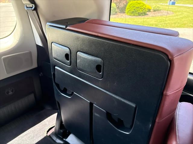 2017 Lexus LX 570 LX 570