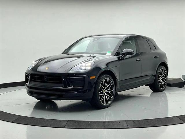 2022 Porsche Macan AWD for sale in Chantilly, VA