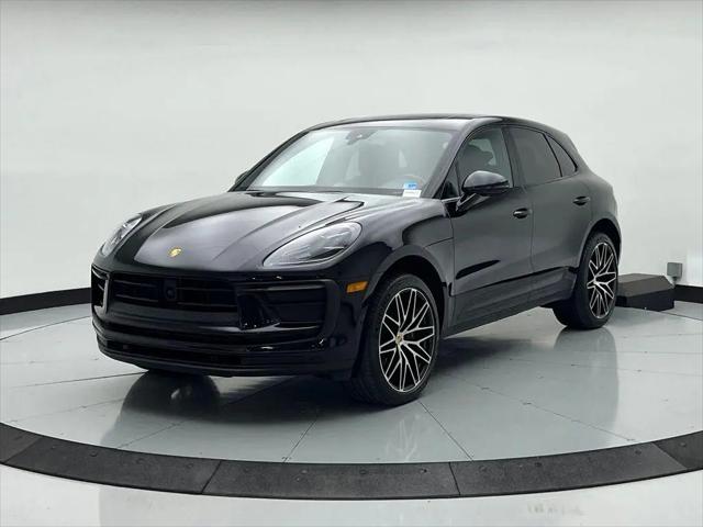 2022 Porsche Macan AWD for sale in Chantilly, VA