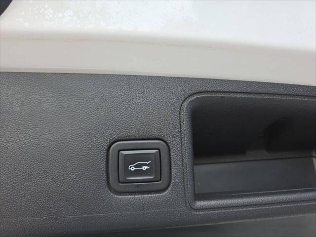 2020 GMC Terrain AWD SLT
