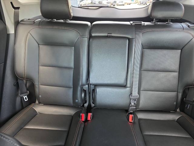 2020 GMC Terrain AWD SLT