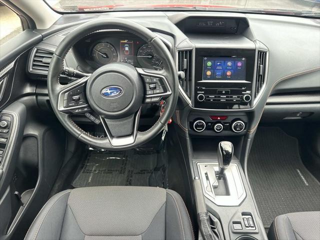 2021 Subaru Crosstrek Premium 2021 Subaru Crosstrek Premium