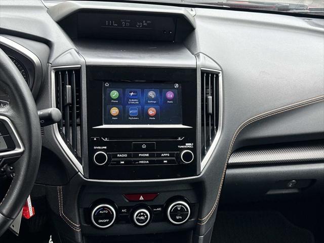2021 Subaru Crosstrek Premium 2021 Subaru Crosstrek Premium