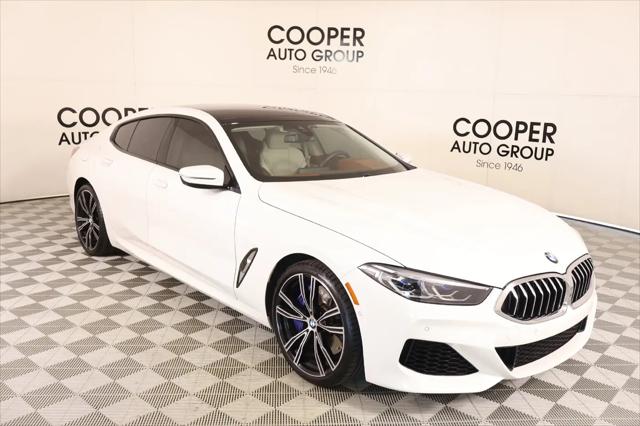 2022 BMW 840 Gran Coupe i for sale in Edmond, OK