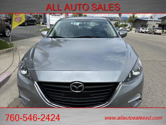 2014 Mazda Mazda3 i Touring