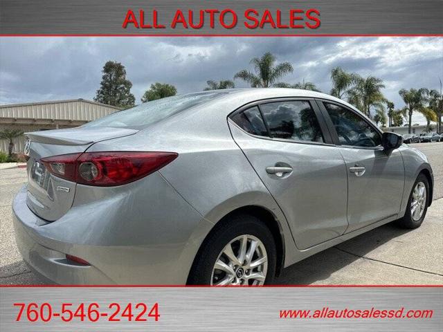2014 Mazda Mazda3 i Touring