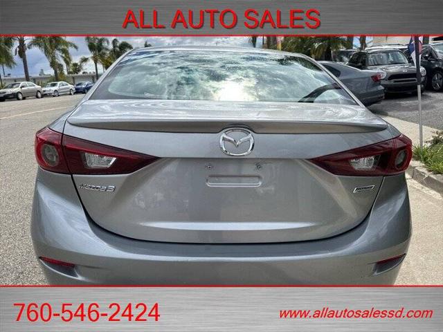 2014 Mazda Mazda3 i Touring