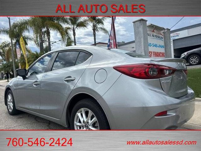 2014 Mazda Mazda3 i Touring