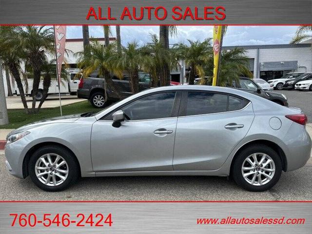 2014 Mazda Mazda3 i Touring