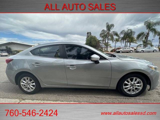 2014 Mazda Mazda3 i Touring