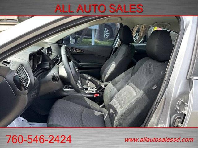 2014 Mazda Mazda3 i Touring