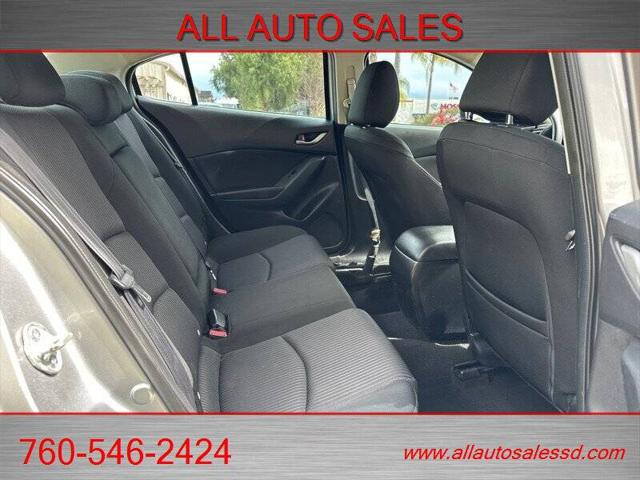2014 Mazda Mazda3 i Touring