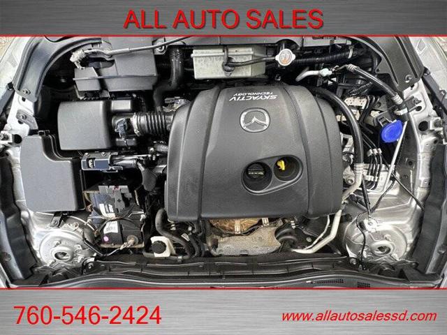 2014 Mazda Mazda3 i Touring